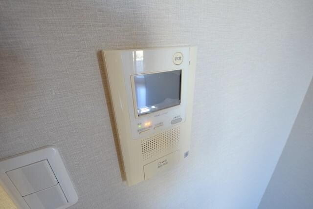 MFPR目黒タワーの物件内観写真