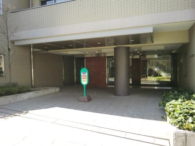 ガーデン目黒南の物件内観写真