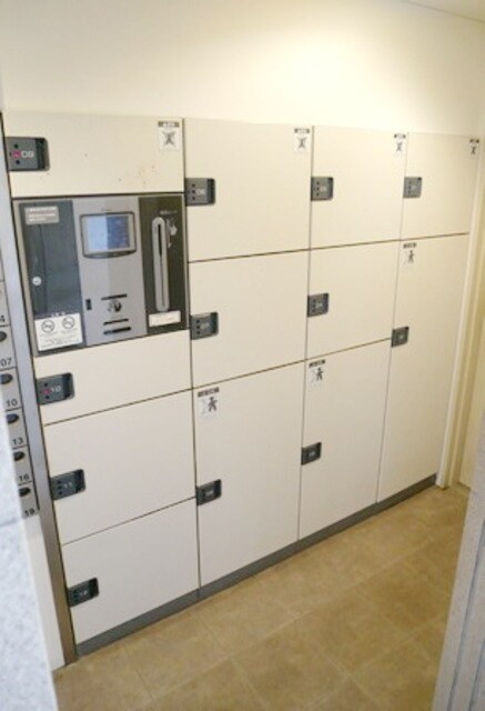 ガーデン目黒南の物件内観写真