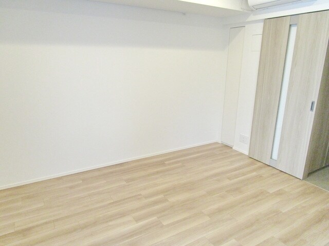 ザ・パークハビオ目黒フォートの物件内観写真