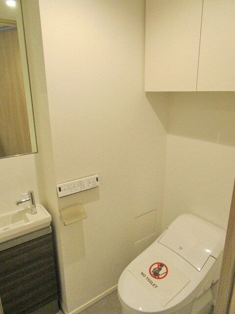 ザ・パークハビオ目黒フォートの物件内観写真