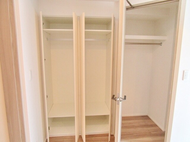 ザ・パークハビオ目黒フォートの物件内観写真