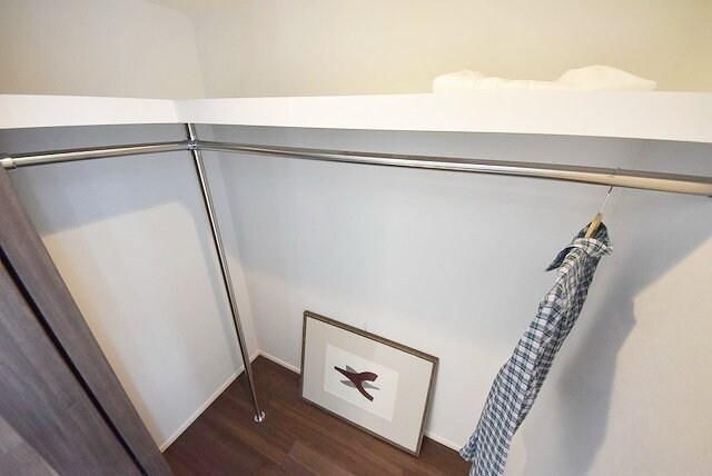 ザ・パークハビオ目黒フォートの物件内観写真