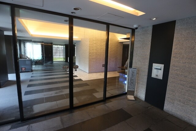 ダイナシティ三宿の物件内観写真