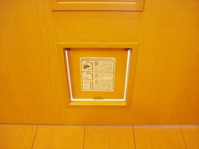 パシフィックコート目黒南の物件内観写真