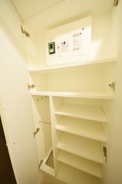 アーバネックス大森の物件内観写真