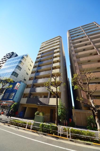 アーバネックス大森の物件内観写真