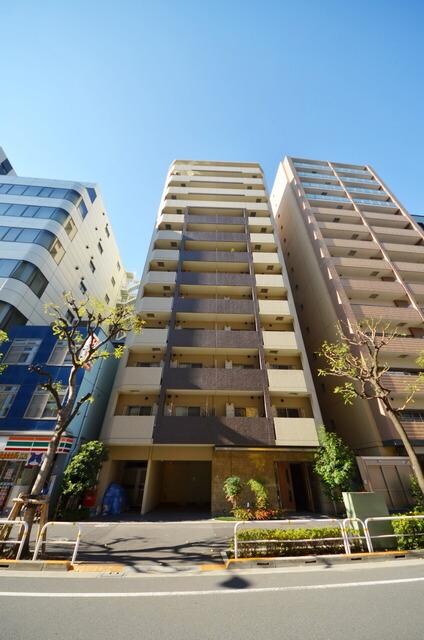 アーバネックス大森の物件内観写真