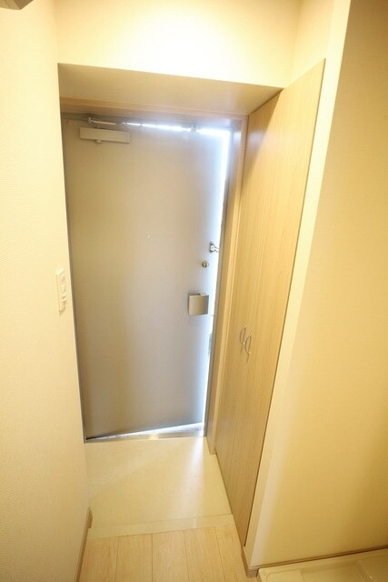 Log品川サンズの物件内観写真