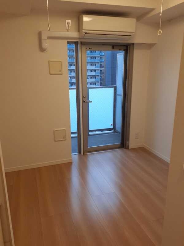 レジディア大森IIの物件内観写真