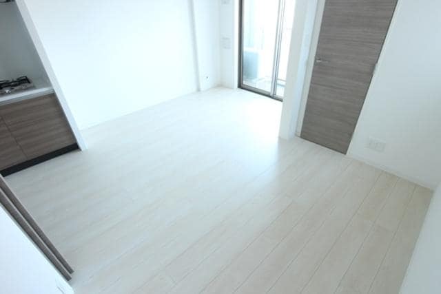 レジディア三軒茶屋IIIの物件内観写真