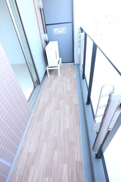 レジディア三軒茶屋IIIの物件内観写真