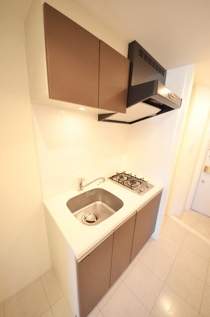 セジョリ大崎の物件内観写真