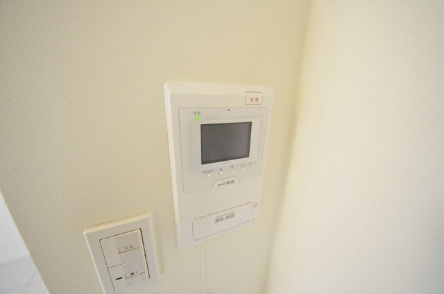 セジョリ大崎の物件内観写真