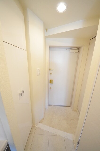 セジョリ大崎の物件内観写真