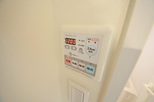 セジョリ大崎の物件内観写真