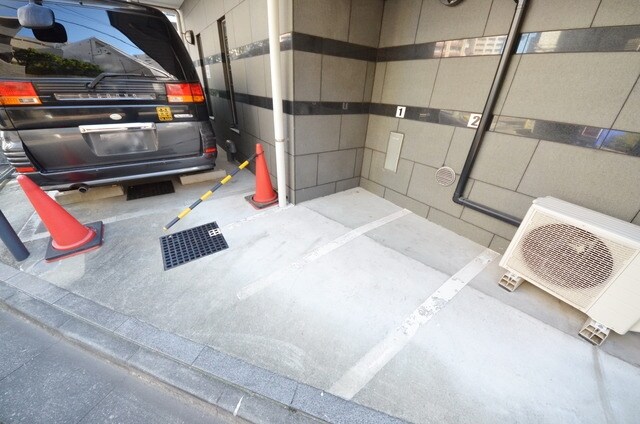 セジョリ大崎の物件内観写真