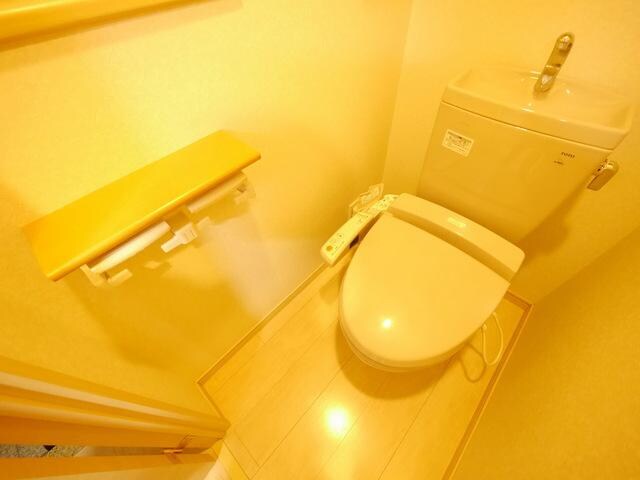 ルーブル二子多摩川の物件内観写真