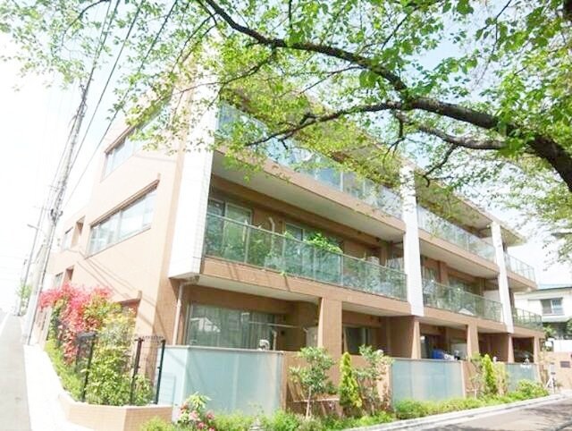 カスタリア八雲の物件内観写真