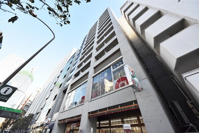 BPRレジデンス渋谷の物件内観写真