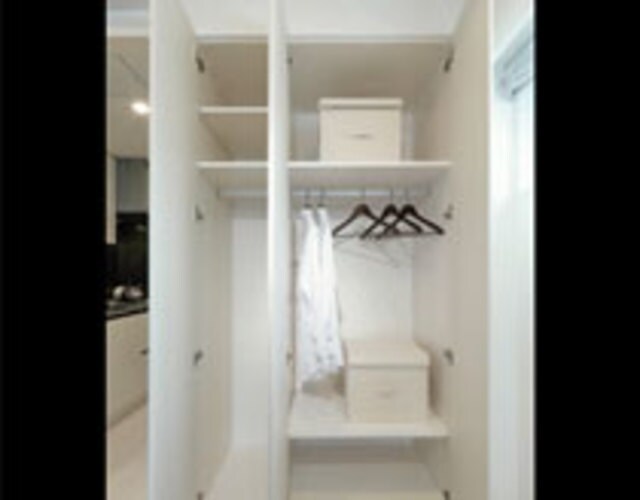 パークハビオ青山の物件内観写真