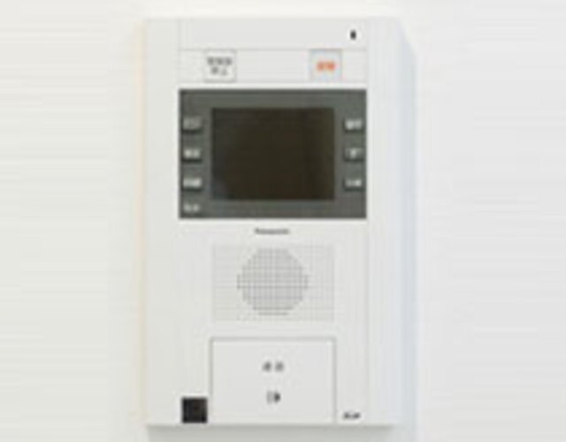 パークハビオ青山の物件内観写真