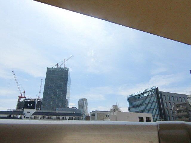 アクロス目黒タワーの物件内観写真