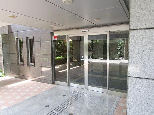 アクロス目黒タワーの物件内観写真