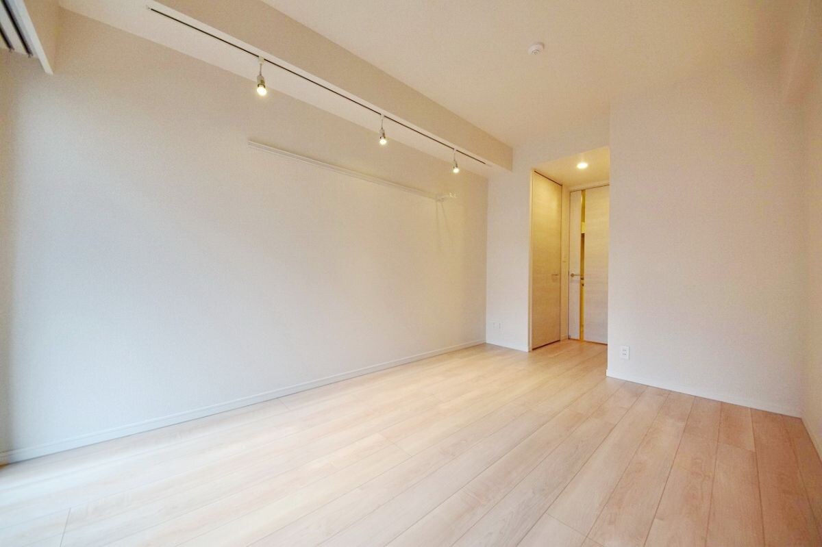 エスタート品川南大井IIの物件内観写真