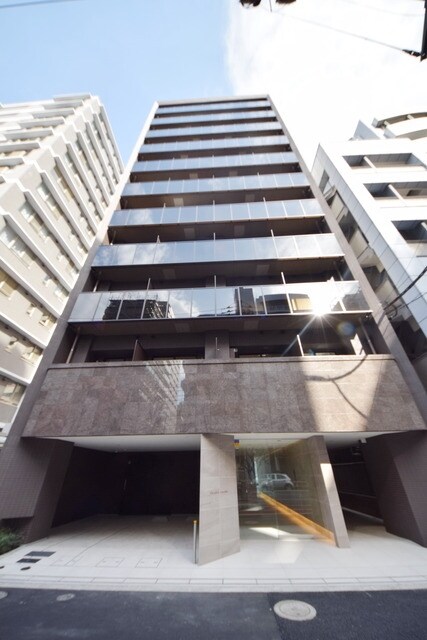 エスタート品川南大井IIの物件内観写真