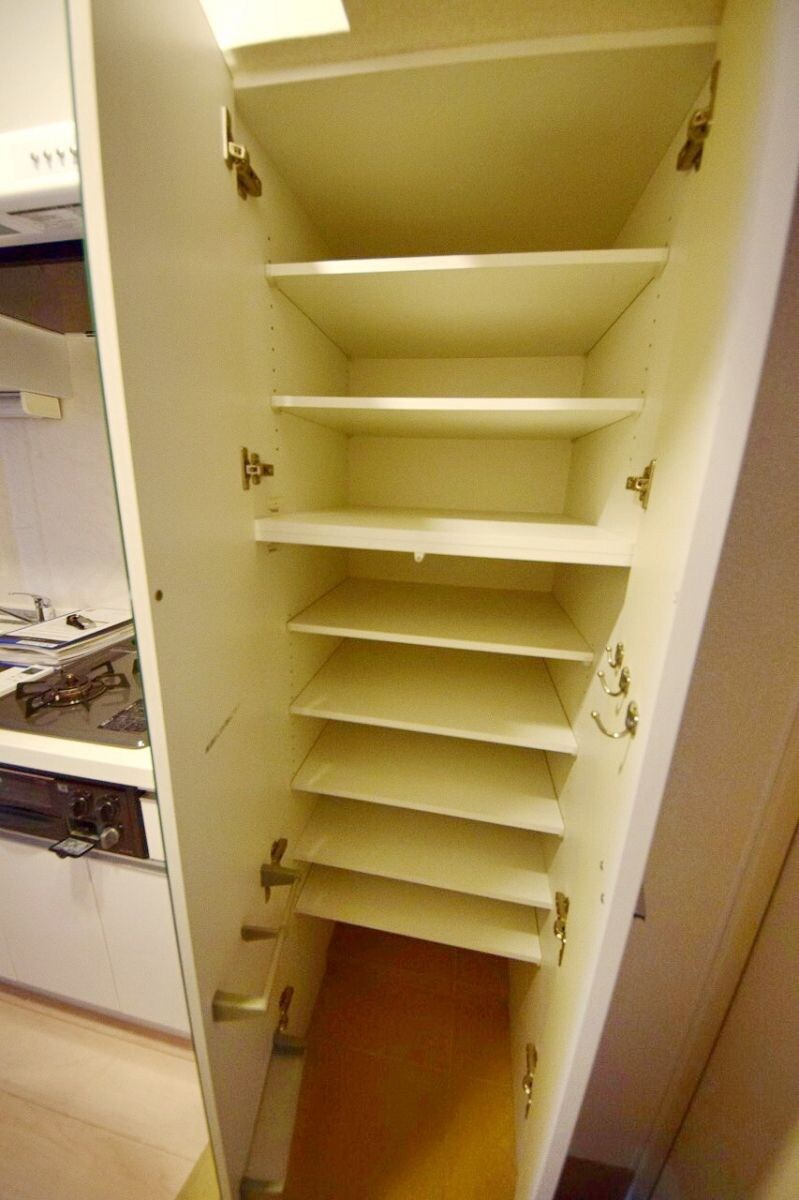 エスタート品川南大井IIの物件内観写真