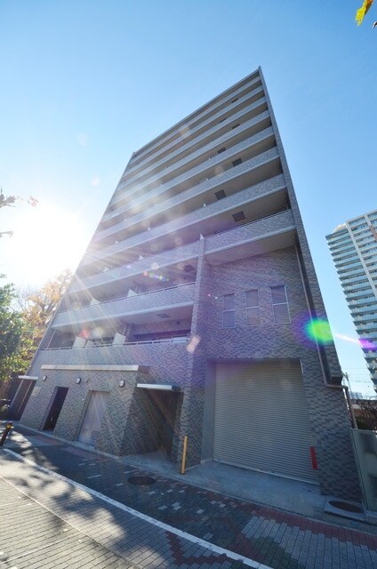 GRACE大森の物件内観写真