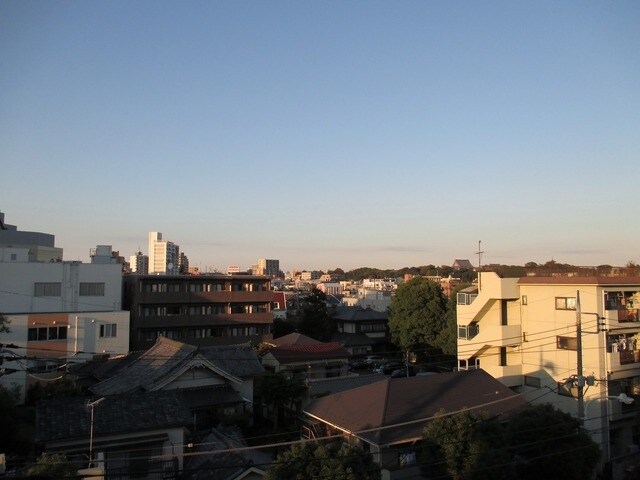 スペーシア池上の物件内観写真