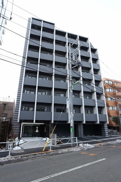 ステージファースト世田谷アジールコートの物件内観写真