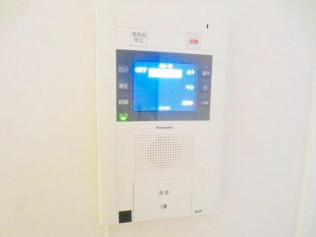 KDXレジデンス恵比寿の物件内観写真