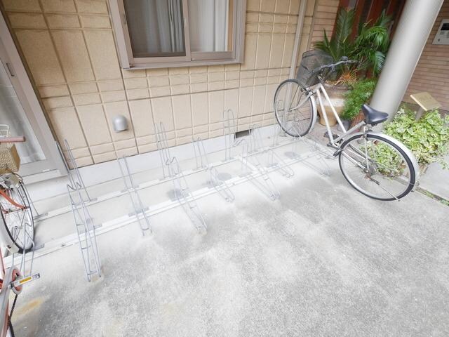 フィリアの物件内観写真