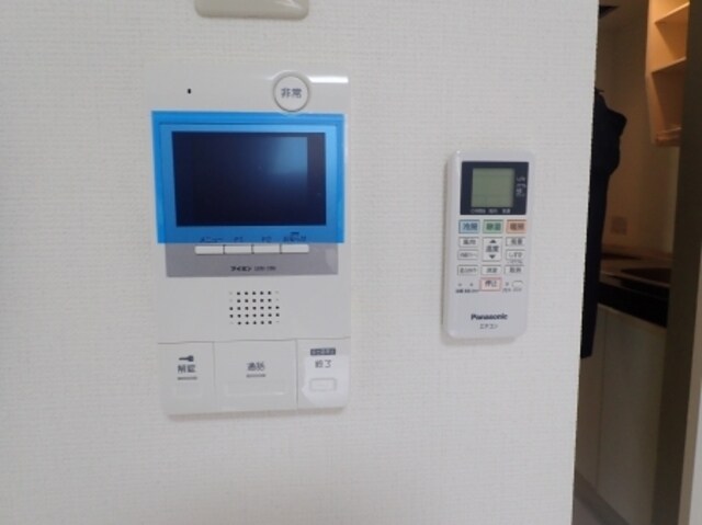 germer武蔵中原の物件内観写真