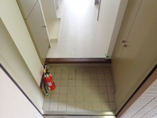 germer武蔵中原の物件内観写真