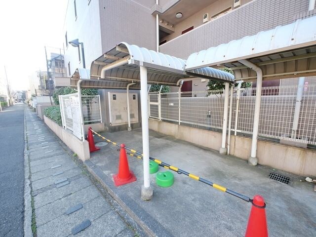 germer武蔵中原の物件内観写真