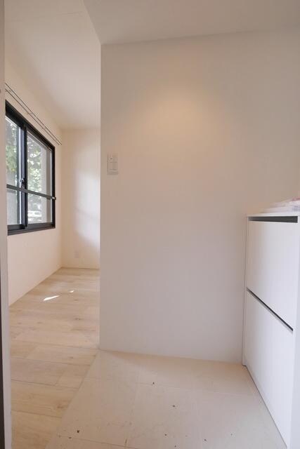 ザ・レジデンス武蔵小杉の物件内観写真