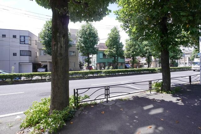 ザ・レジデンス武蔵小杉の物件内観写真