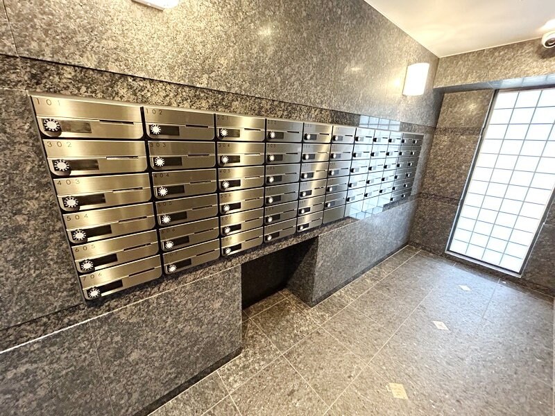 ルーブル武蔵小杉六番館の物件内観写真