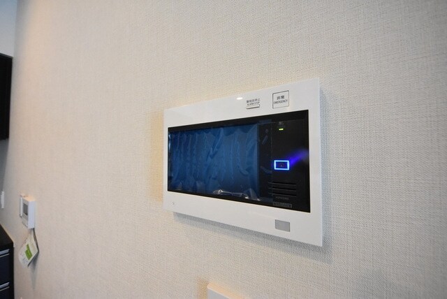 クレストコート白金高輪の物件内観写真