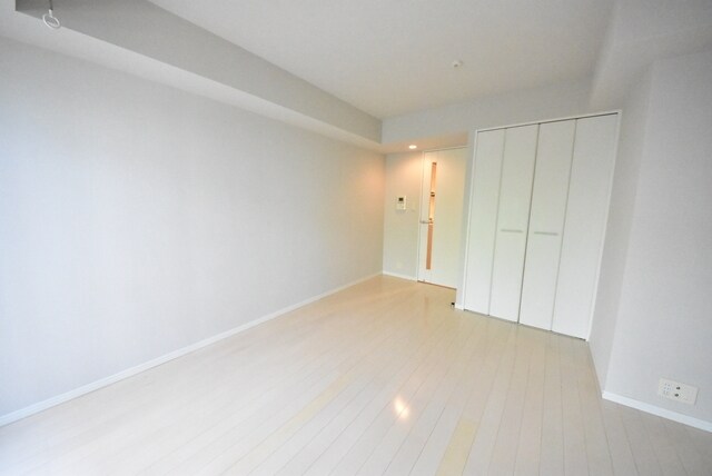 カスタリア三宿の物件内観写真