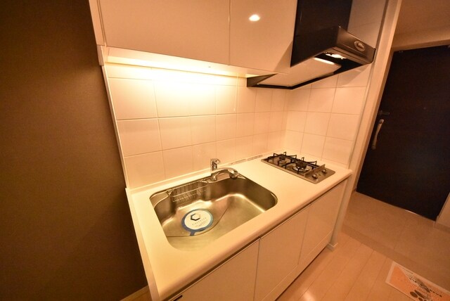 カスタリア三宿の物件内観写真