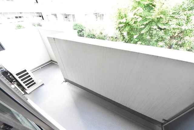 カスタリア三宿の物件内観写真