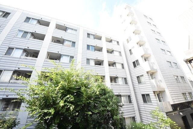 カスタリア三宿の物件内観写真