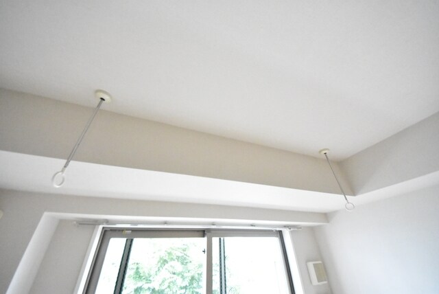 カスタリア三宿の物件内観写真