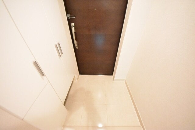 カスタリア三宿の物件内観写真