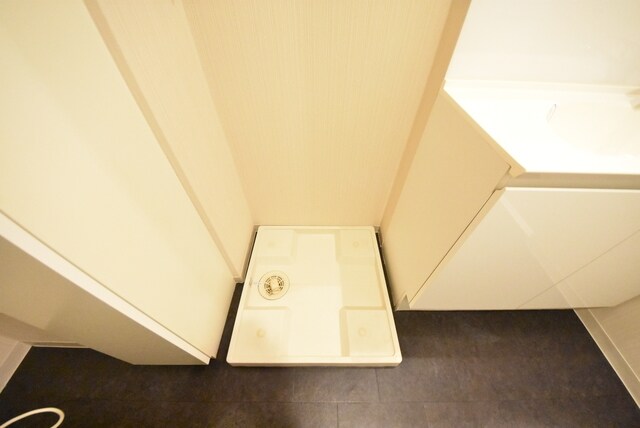 カスタリア三宿の物件内観写真